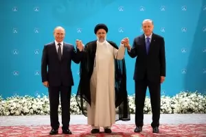 Ердоган изнерви Путин в Техеран