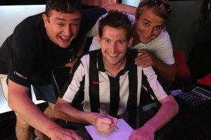 На старта на третия по сила европейски клубен турнир по