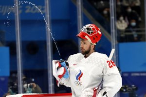 Една от най горещите истории в руския спорт и в най престижната