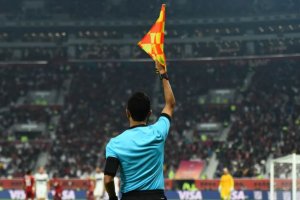 ФИФА и Международният борд на футболните асоциации IFAB коригираха Правило