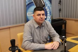Депутатът Ивайло Мирчев от ДБ публикува в профила си във