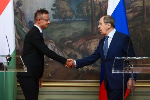 Унгария заяви интерес към допълнителни покупки на руски газ и