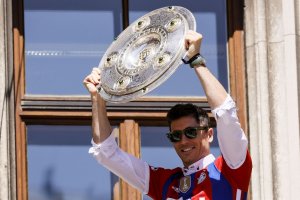 Най добрият футболист в класацията на ФИФА през последните 2 години