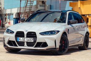 През 2020 г BMW официално обяви че ще пусне първото