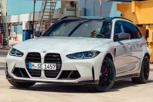 BMW пуска суперкомби за €100 000