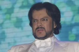 Невзоров обяви Филип Киркоров за „анатомичен феномен“