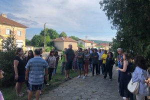 Протичащата миграция от градовете към селата все повече рефлектира върху