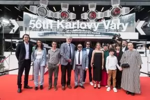 "Една провинциална болница" ни представя в Карлови Вари