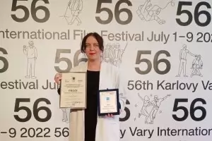 Български докторски филм взе награда от Карлови Вари