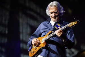 Джулай морнинг завърши с подобаващ July Evening за публиката на