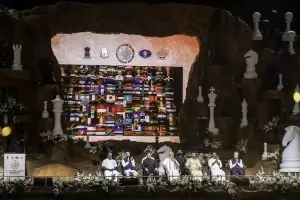 Шахматистите изтеглиха екзотични съперници на старта в Ченай