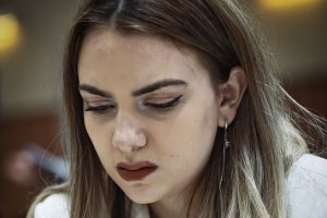 Женският национален отбор на България излезе еднолично на първо място