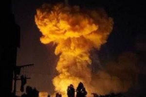 Началник щабът на 22 армейски корпус на руската армия ген