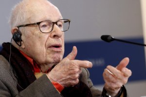 На 97 годишна възраст почина Питър Брук – един от най влиятелните