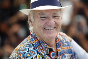 Актьорът Бил Мъри се е заразил с Covid 19 и не