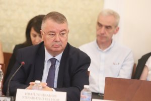 Служителите на Националния осигурителен институт са успели да изчислят новия