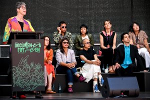 Ръководителката на водещото арт изложение в Германия подаде оставка след като