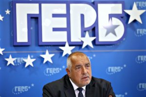 За третия мандат няма с кого да преговарям Това отсече