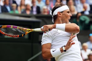 Недосегаем ли е Новак Джокович върху тревата на Уимбълдън Неуязвим