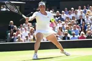 За първи път в Оупън ерата африканка ще играе за титла от Големия шлем