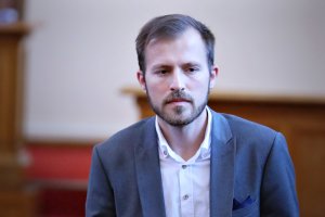 Желанието на ДБ да влезе в предизборна коалиция с ПП