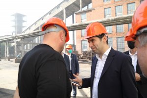 Кабинетът реши да затвори ТЕЦ Брикел до отстраняване на пропуските