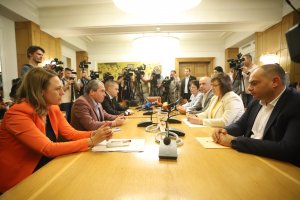 Да си ходим или да пием още едно от същото