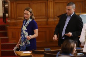 Позицията на ИТН по основните спорни въпроси с бившите им