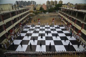 България влиза в шахматната олимпиада като част от Топ 15