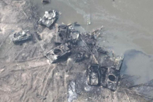 Русия е загубила между 70 000 и 80 000 души