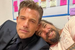 Американският актьор Бен Афлек ще се върне към ролята на