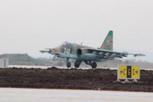 Министърът на отбраната Драгомир Заков е поискал проверка на качеството