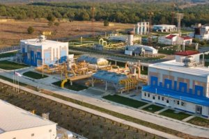 Газохранилището в Чирен продължава да се пълни и количествата в