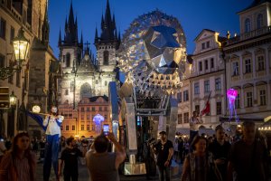 Чехия поема днес от Франция 6 месечното ротационно председателство на Съвета на