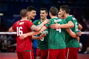 Световният шампион започва защита на волейболната титла срещу България