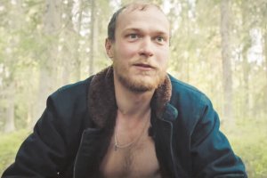 Руската компания Централ Партнершип снима филм мюзикъл за съдбата на поета