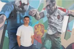 Германски възпитаник ще уеднаквява футбола ни