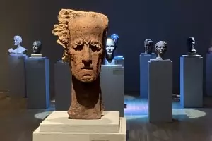 Най-известният непознат в българската скулптура
