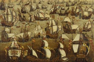 Капризите на времето не са ново явление урагани наводнения и