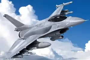 България получи офертата на САЩ за втора партида от 8 нови F-16