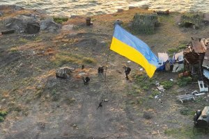 Кремъл отбеляза превземането на Лисичанск с помпозно награждаване на участниците