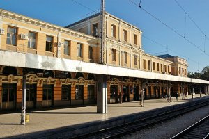 Договорът за концесията на жп гарата в Пловдив подписан през