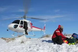 Още 4 години ще чакаме „златния час“ на спасението по въздуха