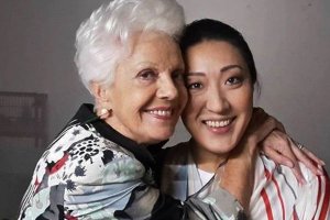 Корейското сопрано Витория Йео ще се представи за първи път