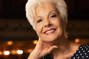 След повече от десет години майсторския клас на Райна Кабаиванска