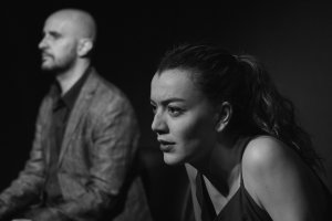 Двама антиконформисти в изкуството – драматургът писател и режисьор Йордан