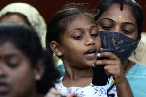 Населението на Земята ще достигне 8 милиарда души към 15 ноември