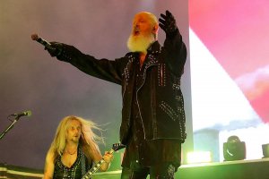 Фестивалът Midalidare Rock In The Wine Valley 2022 завърши успешно