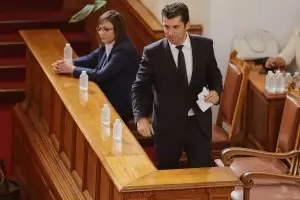 Кирил Петков отхвърли ултиматума на Митрофанова