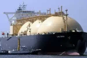 80% от газохранилището в Чирен са запълнени 
